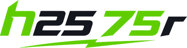 h25 75r